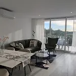 Kerstin Bruns - Lissa With Ocean Views Apartmán