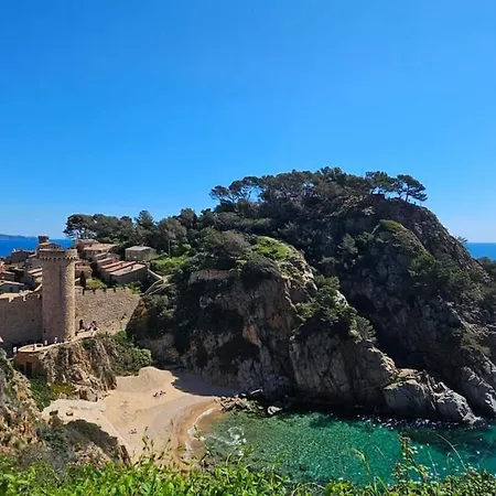 Kerstin Bruns - Lissa With Ocean Views Διαμέρισμα